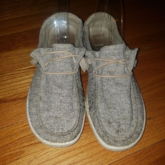 Hey dude Wendy loafers - Picture 2 of 7